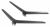 HT272927 STAND UNIT\RSAG6.121.1852\SINGLE PAIR\MB