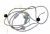 Power Supply Cable ,adaptable paraCSS562NEI3EA 2301000000
