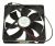 Ventilador Axial ,adaptable paraSWK49DW 4371000000