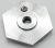 210445010 C00893557 MEAT PROBE NUT GROUP