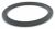 300005994321 GLASS JAR BLADE SEAL RING BLAC