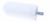 22809WH8004 4055527735 FOOT,COMPLETE,WHITE,1PC
