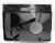 MS-8030001444 SIS cubierta negra Intuition