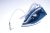 SS-9100041712 IRON ASSY CALOR 230V BLUE