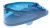 SS-9100041713 WATER TANK ASSY CALOR BLUE