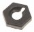 Tuerca ,adaptable paraR1100DFTEUINOX 5402500000