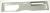 Moldura ,adaptable paraWD90T634ABHS2 5202800000