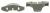 Pinza De Fijacion ,adaptable paraSPV2IKX10E20 5408000000