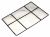 Diversos Filtros ,adaptable paraECOFRIENDLY 5659700000