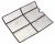 Filtro De Aire ,adaptable paraECOFRIENDLY 5654000000