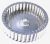 Turbina ,adaptable paraTD75C170 4134000000