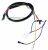 Cables Conectores Adaptadores ,adaptable paraMDRC207SLF01G 2000000000