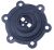 47013710 SEALING RUBBER