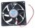 Ventilador Axial    ,adaptable paraECFF7030EIE 4371000000