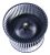 Turbina ,adaptable paraHOODFBI520TFRA 4134000000