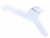 40080686 COVER FOOT 24534 RIGHT(PCABSWHT(I)PKG_TD
