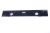 22138566 FRONT PANEL(NEW B-IN,NO TMR,INOX)