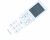 HK2153175 REMOTE CONTROLLER RCH-RTY3-0