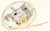 Termostato De Frigo ,adaptable paraCB273A 4821000000