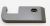 Housing Part ,adaptable paraKG7357IX 5200000000