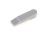 01.01.3052.01 Rad Zierblende dick grau-EXL141