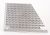 Filtro Metálico Antigrasa ,adaptable paraESL145AER 5657700000