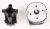 133.0616.394 KIT. TIMER MECHANICAL, WITH DAMPER BREAK
