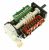 611935 SELECTOR SWITCH EUREL K4A-CMW-CODE ECO
