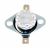 Termostato Klixon ,adaptable paraMVTC25TBK 4825000000