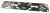 37038391 COMPRESSOR CHASIS GR./ADJUSTABLE WHEEL