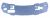 Bisagra    ,adaptable paraB3WFU59415WSPBS 5203500000
