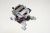*ac Moteur ,adaptable paraWFL100615BS 4151000000