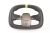 AB.00.0004.16 STEERING WHEEL KIT; GOKART PRO; K016