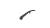 AB.00.0004.83 FRONT DECORATIVE STRIP ASSY. RIGHT