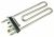 RESISTENCIA 1750W => PASSEND FÜR ELECTROLUX 132737231