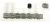 2850229063 C00901696 DISPERSOR LED