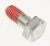 Tornillo ,adaptable paraWMS561040WH 5401000000