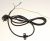 Power Supply Cable ,adaptable paraCWCDZ46NP 2301000000