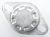 Sonda De Temperatura ,adaptable paraWDQY1014EVJM 4829000000