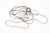 AB.50.0011.30 WATERPROOF O  TYPE PLASTIC RING ACCESSORY