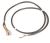 AB.50.0002.72 Arnés de cableado de iluminación inferior combinado Assy.;E25; Scooter