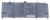0B200-03560100 AKKU 66WH