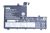 L19M3PF1 AKKU 45WH