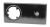 42828160 COVER UGOG DC AUX ENM/T H