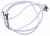 32042328 Cable de alimentación/2.5m/AUS/VCC