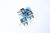 Valvula De Solenoide ,adaptable paraWF18T8000GVEO 4651000000