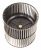 Rotor De Ventilador    ,adaptable paraP38TS 4136000000