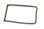 AB.50.0018.60 PEDAL SEAL STRIP AFTER SALE ASSY. FRON; C15 C20; C SERIES