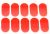 AB.50.0018.31 Pegatina reflectante para horquilla delantera unidad postventa; C; serie C