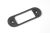 AB.05.05.00.0237 CHARGER PORT WATER PROOF GASKET; F65; NINEBOT KICKSCOOTER F SERIES